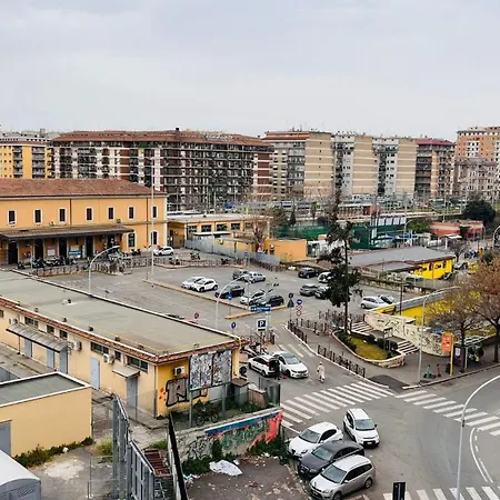 Fefe's House Апартаменты