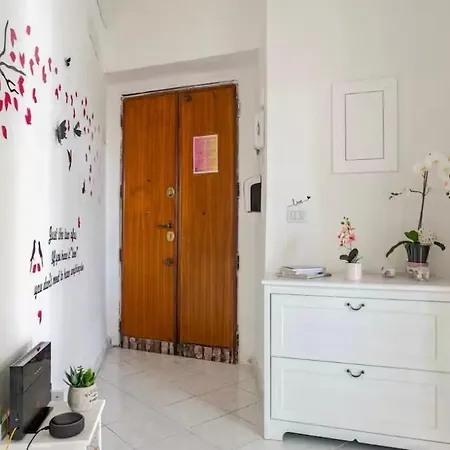 Fefe's House Apartament *