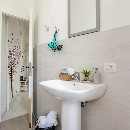 Апартаменты Fefe's House Рим