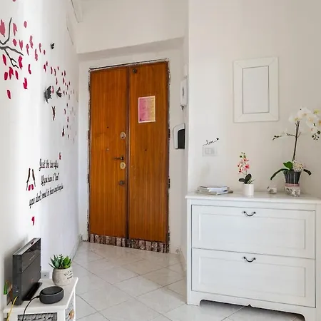 شقة Fefe's House روما