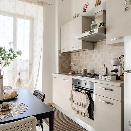 Fefe's House شقة روما