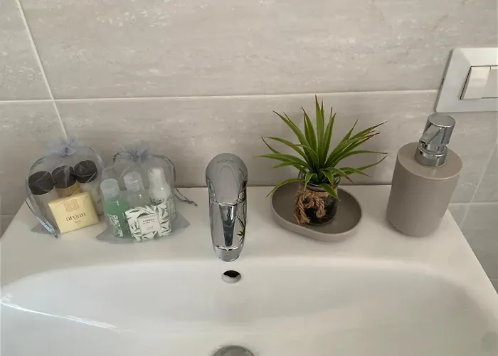 Fefe's House * רומא