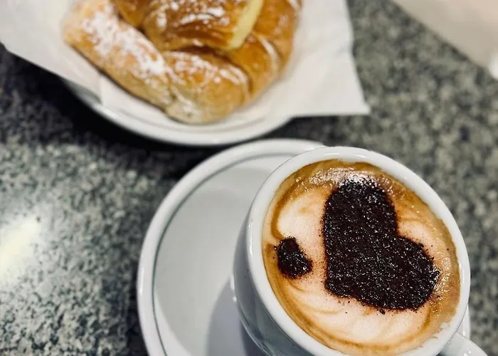 Fefe's House דירה