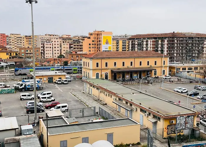 Apartment Fefe's House Rome
