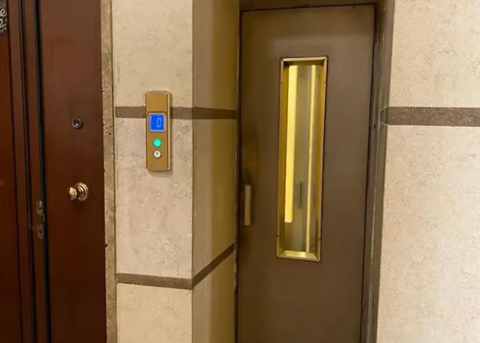 Fefe's House רומא