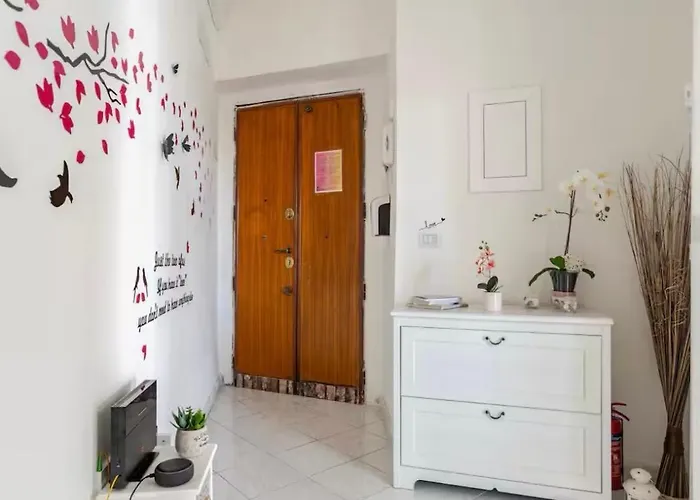 Fefe's House דירה *