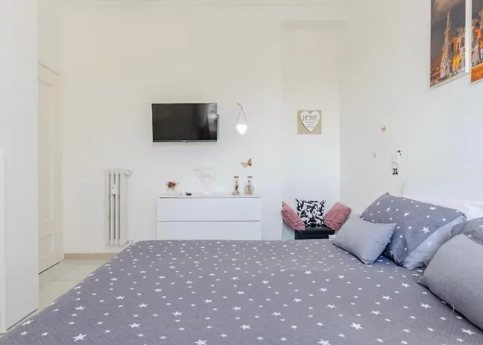 דירה Fefe's House *