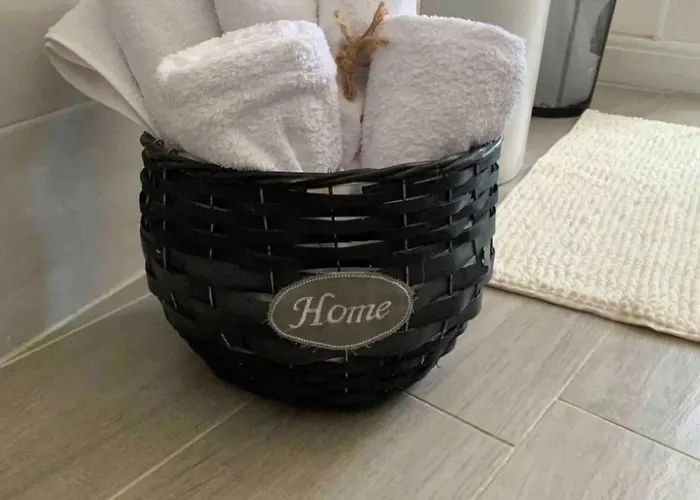 דירה Fefe's House