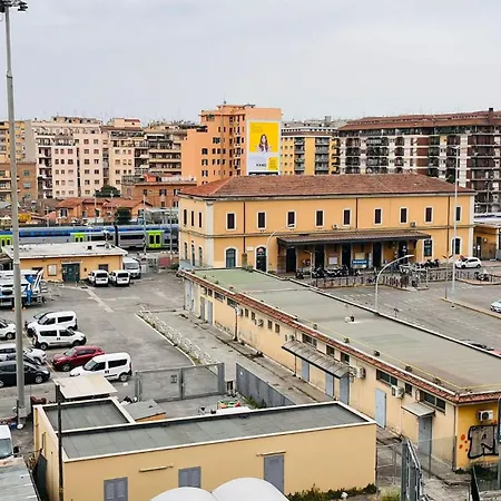 Daire Fefe's House Roma